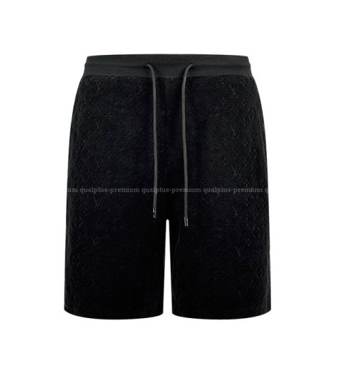 루이비통 LV 자카드 쇼츠 반바지