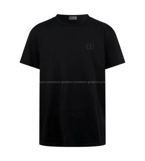 디올 아이콘 반팔티셔츠