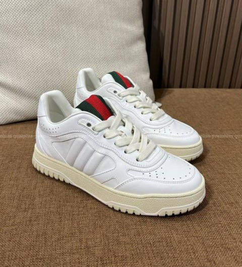 구찌 리웹 스니커즈 여성용