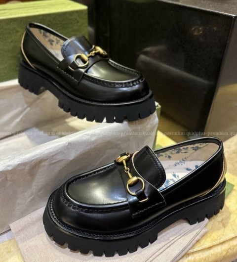 구찌 홀스빗 로퍼 여성용