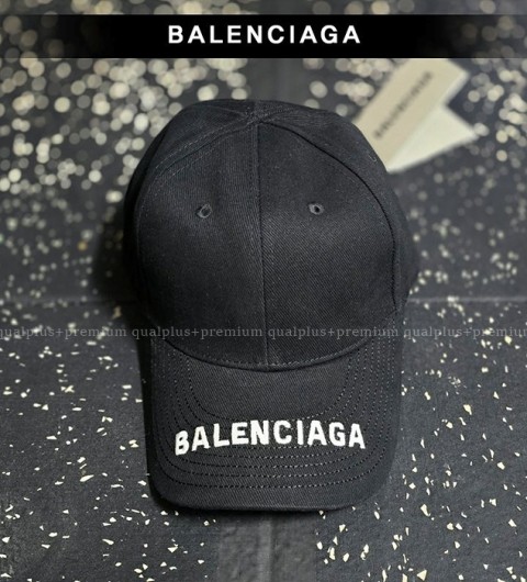 [국내배송] 발*시아가 모자