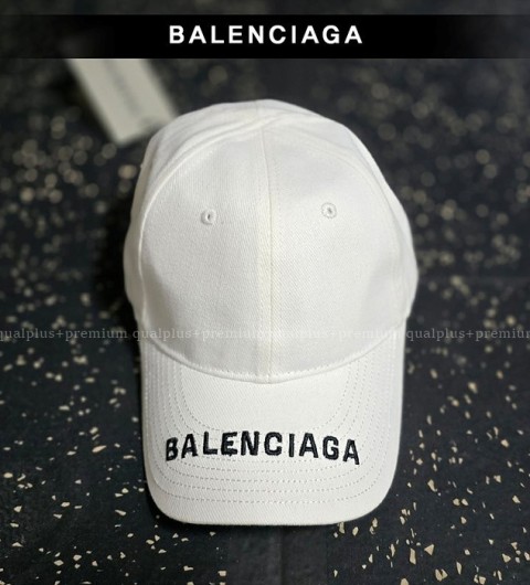 [국내배송] 발*시아가 모자