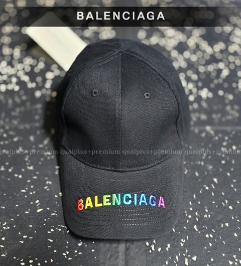 [국내배송] 발*시아가 모자