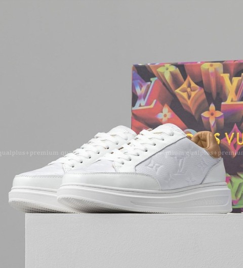 [국내배송] 통 비버리 힐스 스니커즈