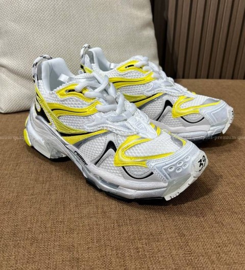 발렌시아가 러너 2.0 스니커즈 남녀공용