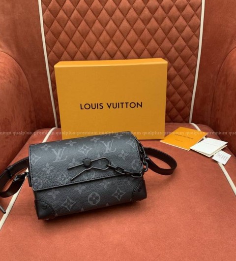 루이비통 M81783 스티머 웨어러블 월릿 남성용