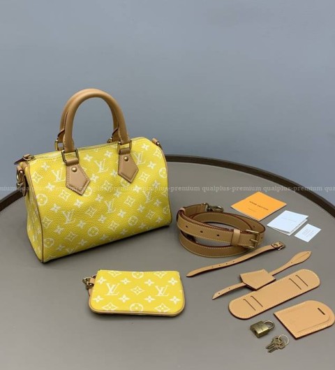 루이비통 M24426 스피디 P9 반둘리에 25