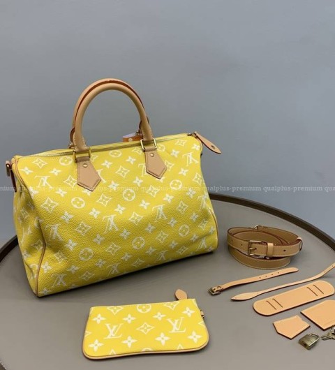 루이비통 M24419 스피디 P9 반둘리에 40