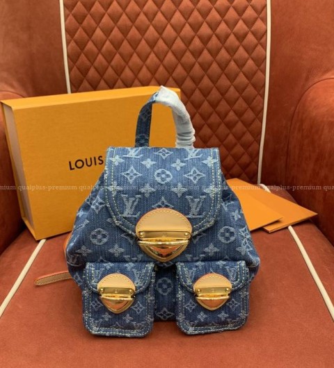 루이비통 M46836 베니스 백팩