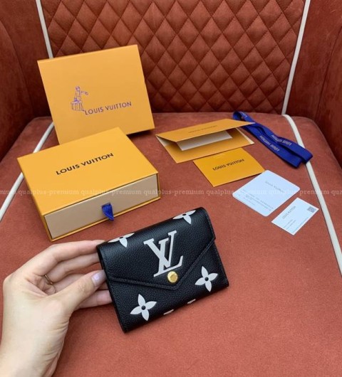 루이비통 M80968 빅토린 월릿 반지갑