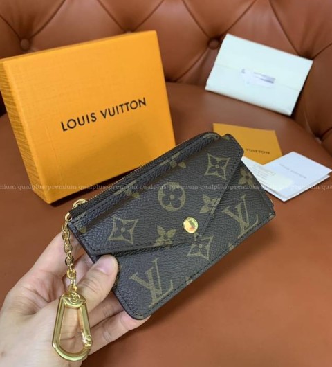 루이비통 M69431 카드 홀더 렉토 베르소 카드지갑