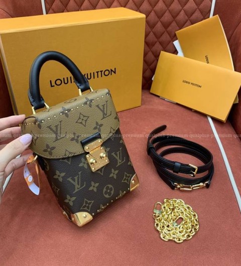 루이비통 M82465 카메라 박스