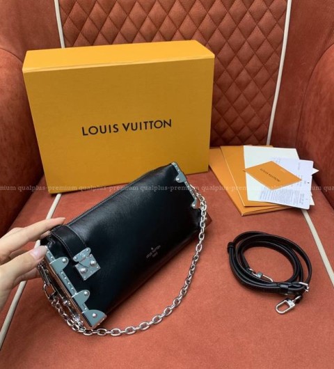 루이비통 M25445 슬림 트렁크