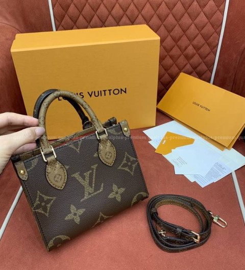 루이비통 M46839 온더고 BB