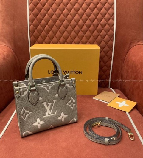 루이비통 M47054 온더고 BB