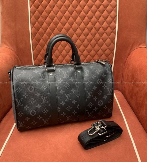 루이비통 M46655 키폴 반둘리에 35