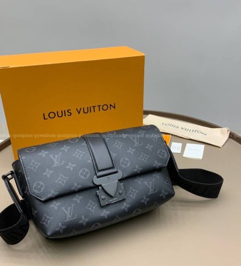 루이비통 M46794 S-케이프 메신저백 남성용