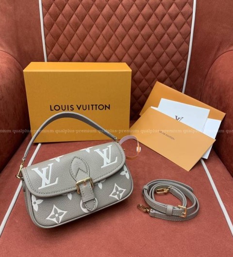 루이비통 M83300 나노 다이앤