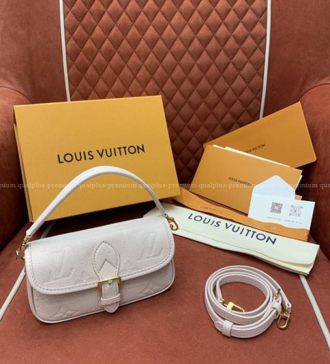 루이비통 M83566 나노 다이앤