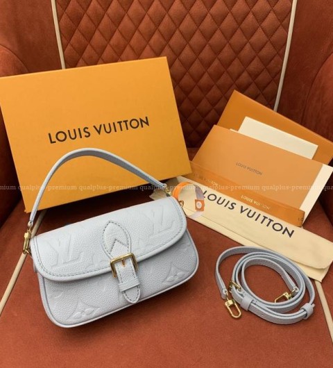 루이비통 M83592 나노 다이앤