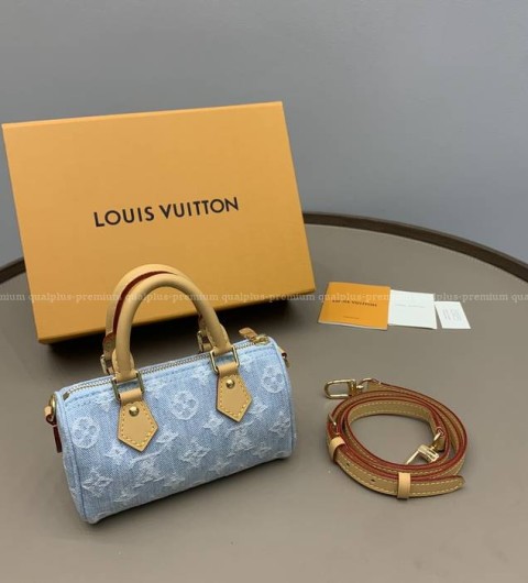 루이비통 M11212 나노 스피디