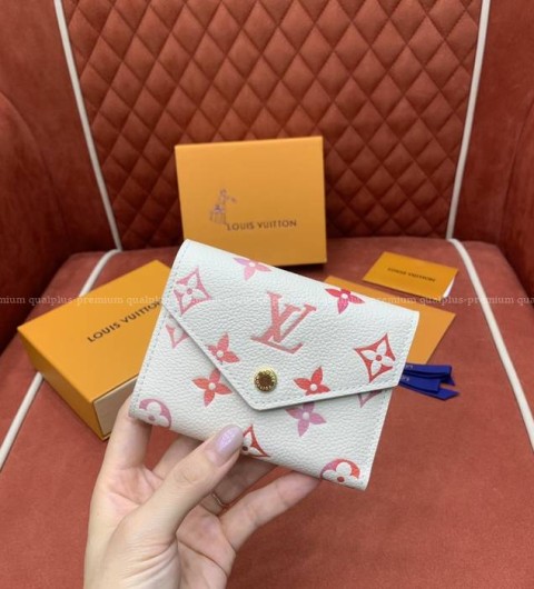 루이비통 M83507 빅토린 월릿 반지갑