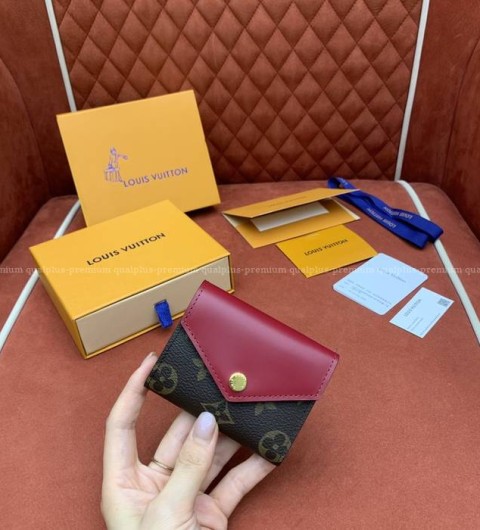 루이비통 M62932 조에 월릿 반지갑