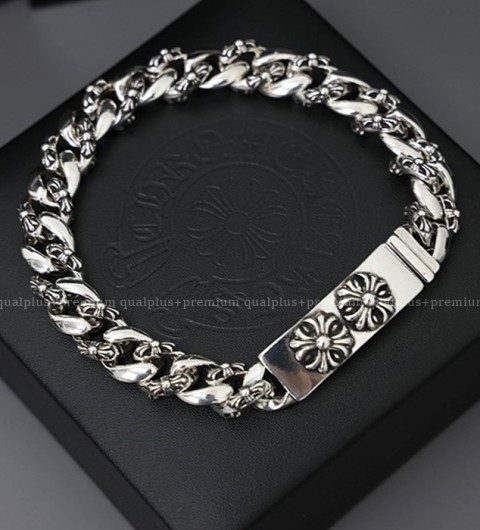 [국내배송] 크*하츠 더블 베이비팬시 체인 팔찌