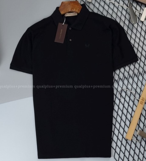 [국내배송] 보*가베네타 로고 자수 PK카라티