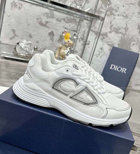 [국내배송] 디* 24SS CD 로우탑 스니커즈