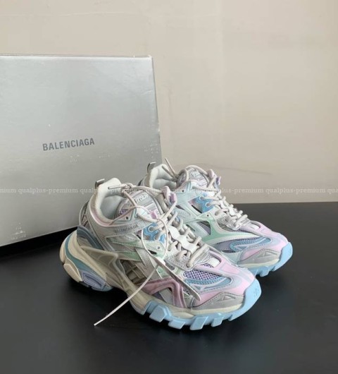 발렌시아가 트랙 2.0 스니커즈 남녀공용