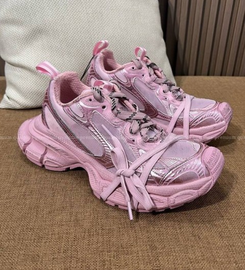 발렌시아가 3XL 스니커즈 남녀공용