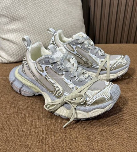 발렌시아가 3XL 스니커즈 남녀공용