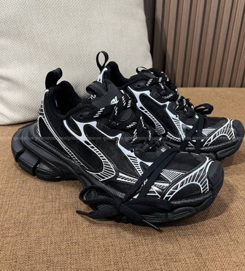 발렌시아가 3XL 스니커즈 남녀공용