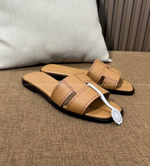 에르메스 이디오마 샌들 슬리퍼 여성용