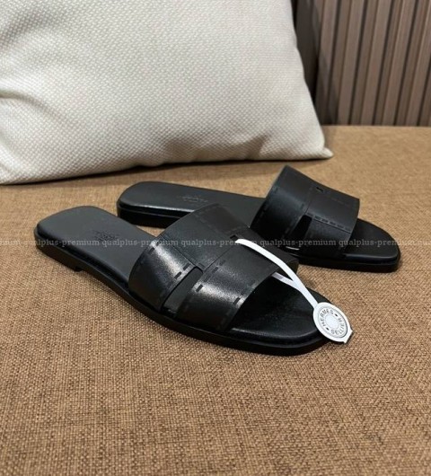 에르메스 이디오마 샌들 슬리퍼 여성용