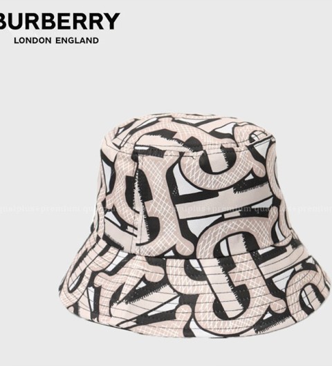 [국내배송] 버*리 벙거지 버킷햇