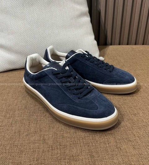 로로피아나 테니스 워크 스니커즈 여성용