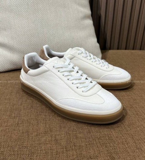 로로피아나 테니스 워크 스니커즈 여성용