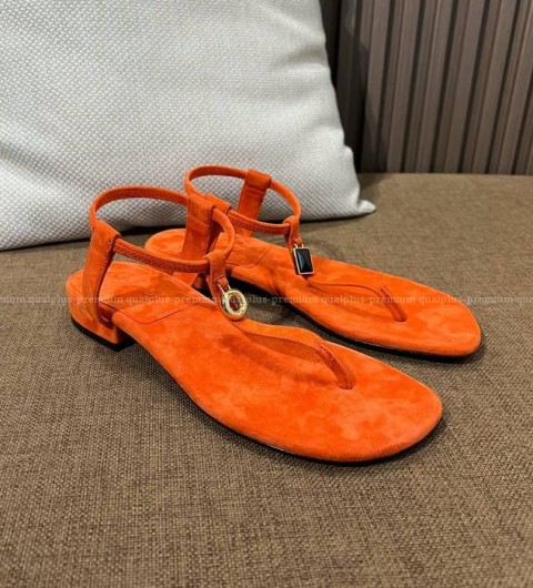 로로피아나 민딜 샌들 여성용