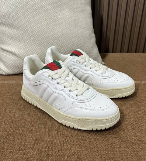 구찌 리웹 스니커즈 남녀공용