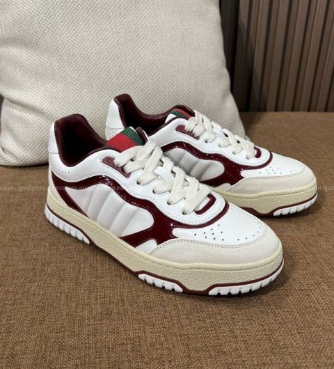 구찌 리웹 스니커즈 남녀공용