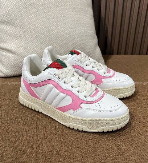 구찌 리웹 스니커즈 여성용