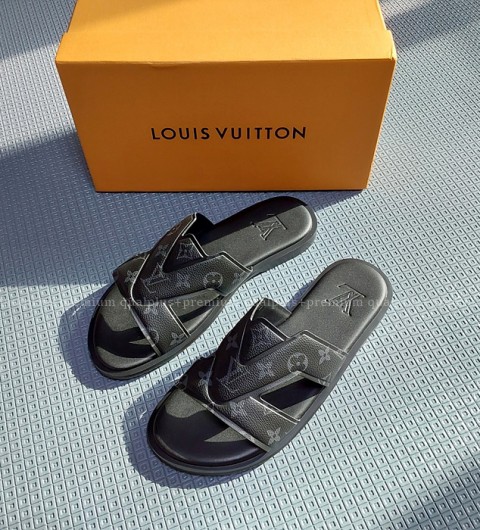 [국내배송] 루*비통 LV 오아시스 뮬