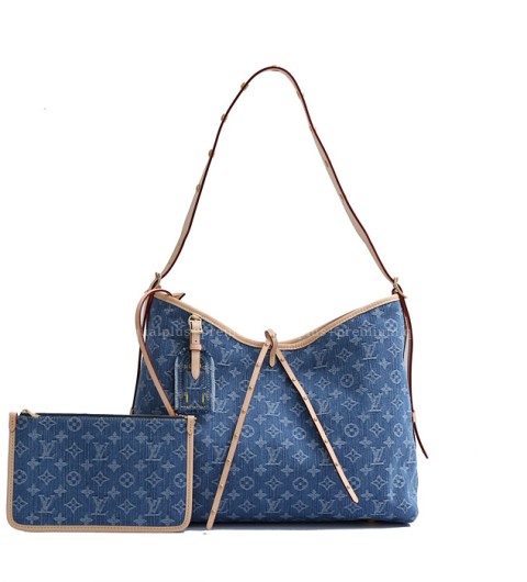 [국내배송] 루*비통 캐리올 MM