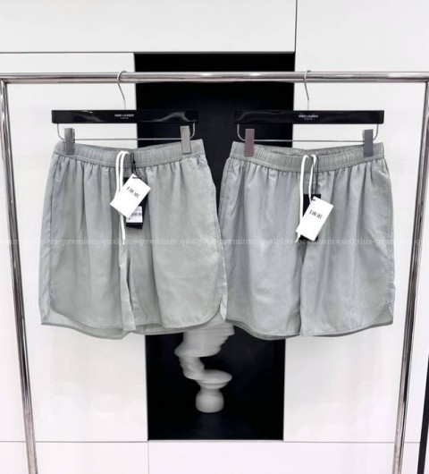 디올 오블리크 쇼츠 반바지