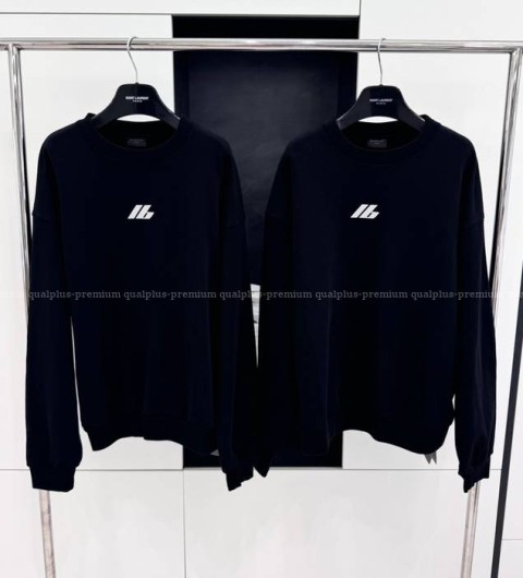 발렌시아가 액티브웨어 맨투맨