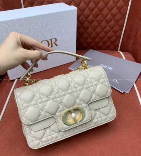 디올 졸리 핸드백 스몰