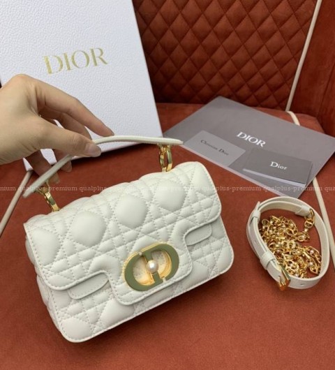 디올 졸리 핸드백 미니