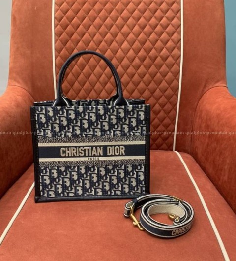 디올 북토트백 스몰